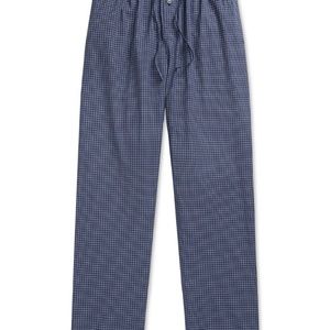 New-Polo Ralph Lauren Men's Woven Pajama Pants